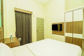 Ardhya Guesthouse Syariah by Ecommerceloka