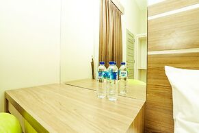 Ardhya Guesthouse Syariah by Ecommerceloka
