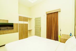 Ardhya Guesthouse Syariah by Ecommerceloka