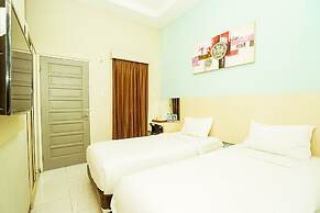 Ardhya Guesthouse Syariah by Ecommerceloka