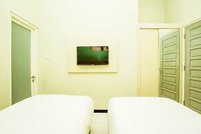 Ardhya Guesthouse Syariah by Ecommerceloka