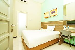 Ardhya Guesthouse Syariah by Ecommerceloka