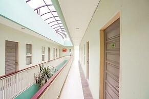 Ardhya Guesthouse Syariah by Ecommerceloka