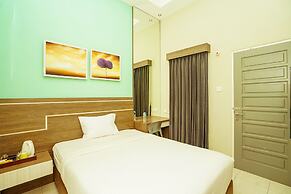 Ardhya Guesthouse Syariah by Ecommerceloka