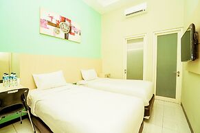 Ardhya Guesthouse Syariah by Ecommerceloka