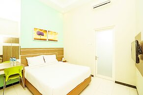 Ardhya Guesthouse Syariah by Ecommerceloka