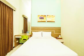 Ardhya Guesthouse Syariah by Ecommerceloka