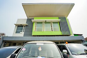 Ardhya Guesthouse Syariah by Ecommerceloka