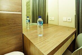 Ardhya Guesthouse Syariah by Ecommerceloka