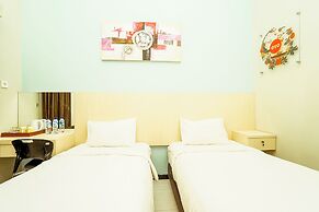 Ardhya Guesthouse Syariah by Ecommerceloka