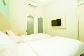 Ardhya Guesthouse Syariah by Ecommerceloka