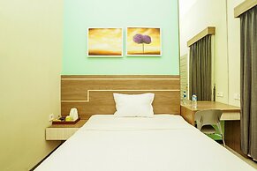 Ardhya Guesthouse Syariah by Ecommerceloka