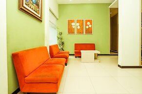 Ardhya Guesthouse Syariah by Ecommerceloka