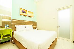 Ardhya Guesthouse Syariah by Ecommerceloka