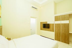 Ardhya Guesthouse Syariah by Ecommerceloka