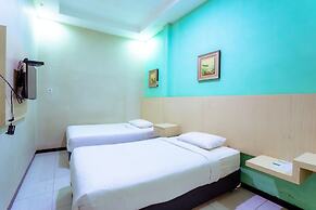Ardhya Guesthouse Syariah by Ecommerceloka