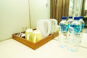Ardhya Guesthouse Syariah by Ecommerceloka