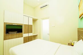 Ardhya Guesthouse Syariah by Ecommerceloka