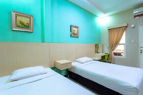 Ardhya Guesthouse Syariah by Ecommerceloka