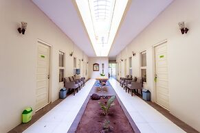 Ardhya Guesthouse Syariah by Ecommerceloka