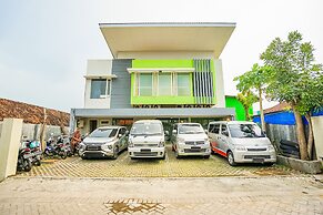 Ardhya Guesthouse Syariah by Ecommerceloka