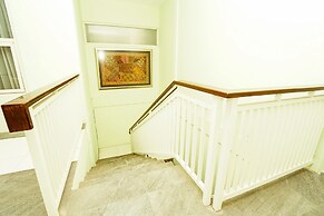 Ardhya Guesthouse Syariah by Ecommerceloka