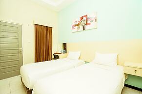 Ardhya Guesthouse Syariah by Ecommerceloka