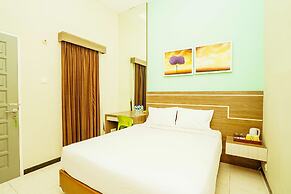 Ardhya Guesthouse Syariah by Ecommerceloka
