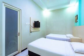 Ardhya Guesthouse Syariah by Ecommerceloka