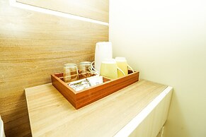 Ardhya Guesthouse Syariah by Ecommerceloka
