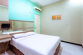 Ardhya Guesthouse Syariah by Ecommerceloka