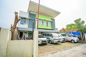 Ardhya Guesthouse Syariah by Ecommerceloka