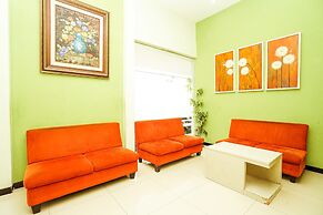 Ardhya Guesthouse Syariah by Ecommerceloka