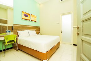 Ardhya Guesthouse Syariah by Ecommerceloka