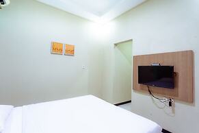 Ardhya Guesthouse Syariah by Ecommerceloka