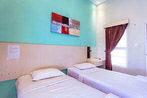 Ardhya Guesthouse Syariah by Ecommerceloka