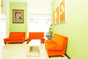 Ardhya Guesthouse Syariah by Ecommerceloka