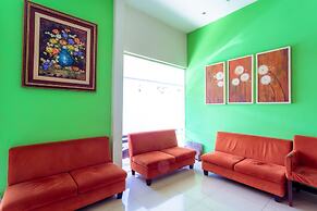 Ardhya Guesthouse Syariah by Ecommerceloka