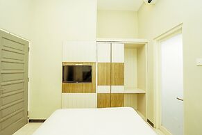 Ardhya Guesthouse Syariah by Ecommerceloka