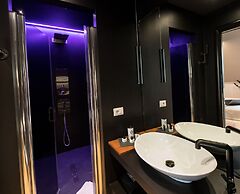 Jb Relais Luxury