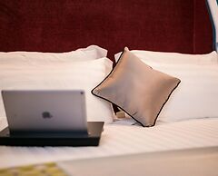 Jb Relais Luxury