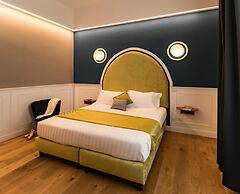Jb Relais Luxury