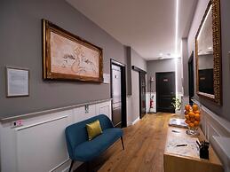Jb Relais Luxury