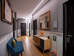 Jb Relais Luxury