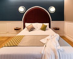 Jb Relais Luxury