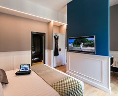 Jb Relais Luxury