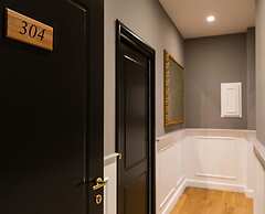 Jb Relais Luxury