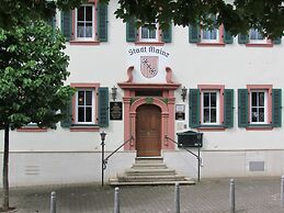 Hotel Stadt Mainz