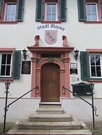 Hotel Stadt Mainz