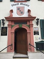 Hotel Stadt Mainz